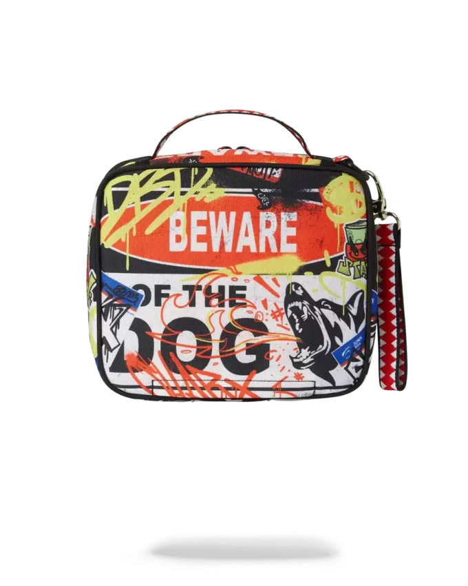 BEWARE OF THE DOG SNACK PACK BEWARE OF THE DOG SNACK PACK