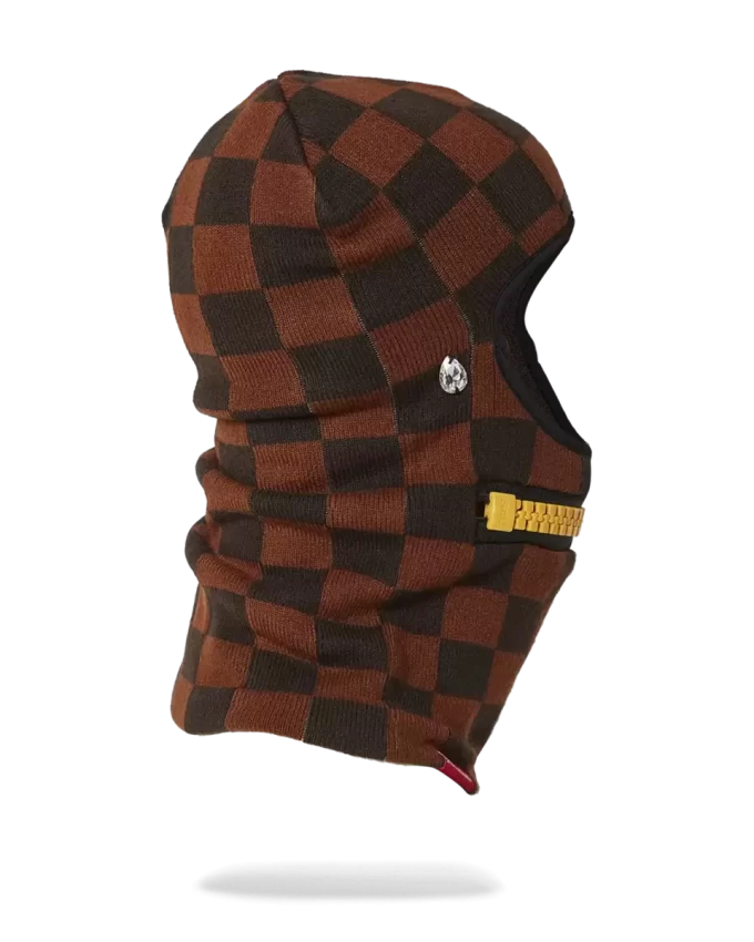 BIG BITE SKI MASK BIG BITE SKI MASK