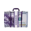 BILLIONS IN THE BANK BRIEFCASE BILLIONS IN THE BANK BRIEFCASE