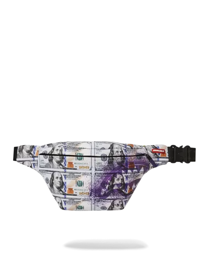 BILLIONS IN THE BANK SAVVY CROSSBODY BILLIONS IN THE BANK SAVVY CROSSBODY