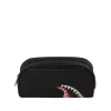 BLACK SHARK MOUTH POUCH
