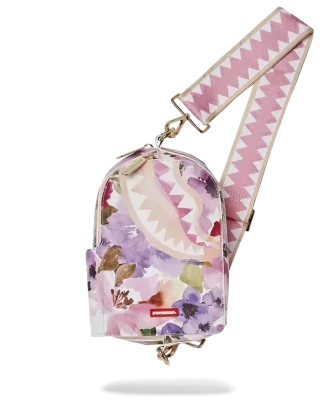 BOTANIC VILLA CHILLA BACKPACK SLING BOTANIC VILLA CHILLA BACKPACK SLING