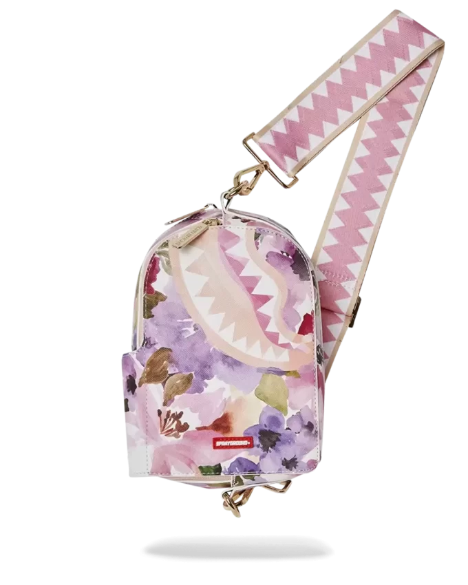BOTANIC VILLA CHILLA BACKPACK SLING BOTANIC VILLA CHILLA BACKPACK SLING