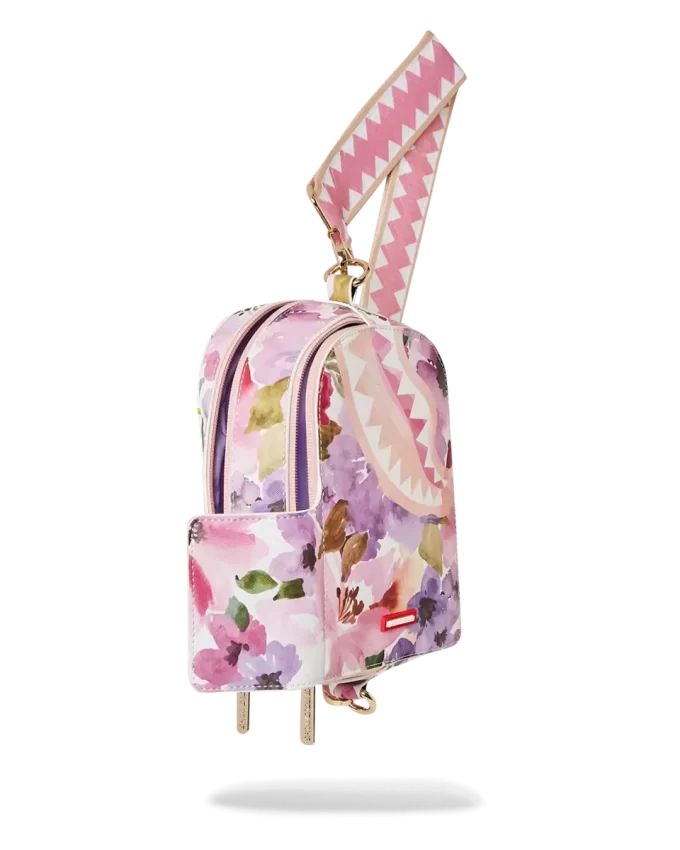 BOTANIC VILLA CHILLA BACKPACK SLING BOTANIC VILLA CHILLA BACKPACK SLING