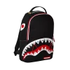 BRACES SHARK (BLACK) BRACES SHARK (BLACK)