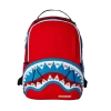 BRACES SHARK (RED) BRACES SHARK (RED)