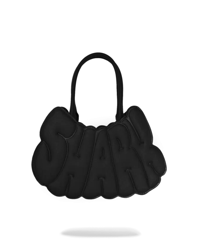 BUBBLE BUBBLE SHARK HANDBAG BUBBLE BUBBLE SHARK HANDBAG