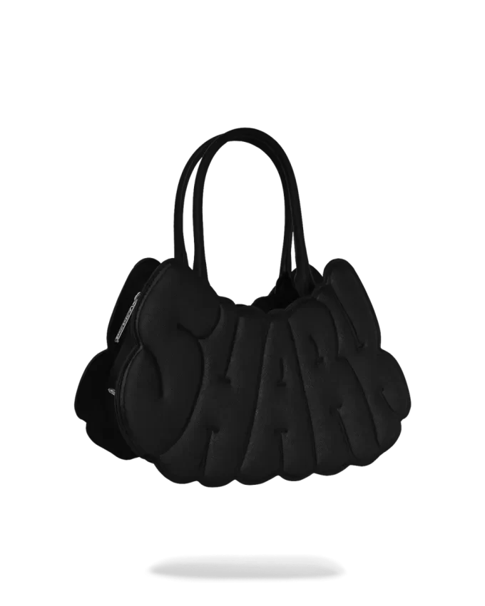 BUBBLE BUBBLE SHARK HANDBAG BUBBLE BUBBLE SHARK HANDBAG