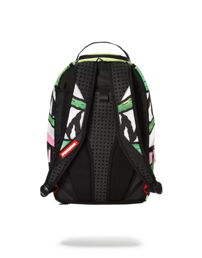 BUFF MONSTER BUFF MONSTER