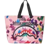 BUSHWICK BEACH TOTE BUSHWICK BEACH TOTE