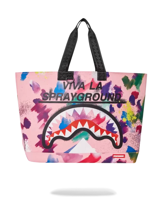 BUSHWICK BEACH TOTE BUSHWICK BEACH TOTE