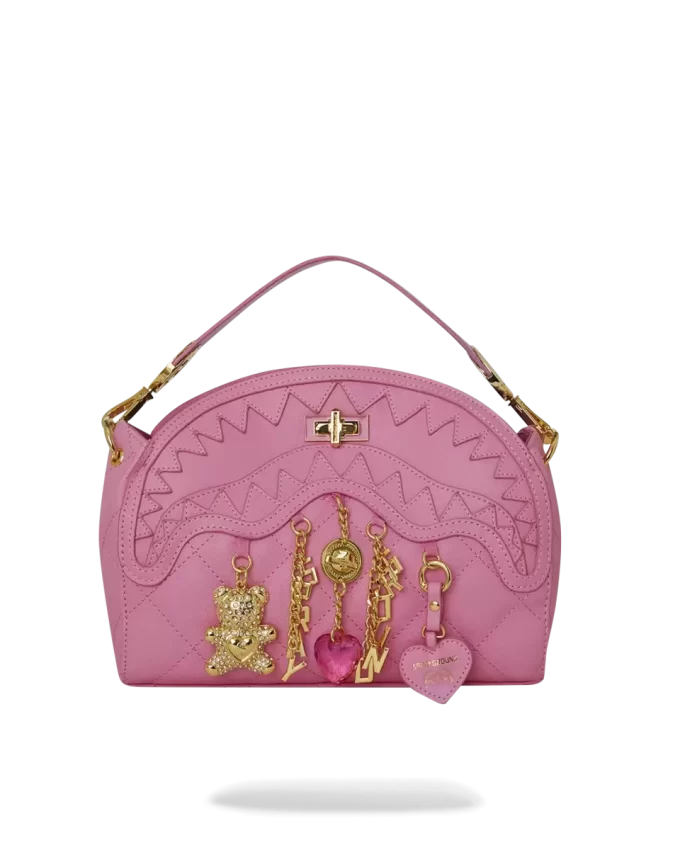 CAME TO SLAY HANDBAG CAME TO SLAY HANDBAG