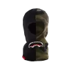 CAMO DESTROY SKI MASK