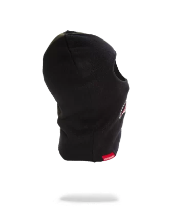 CAMO DESTROY SKI MASK