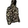 CAMO FLEECE