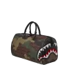 CAMO INFINITI DUFFLE CAMO INFINITI DUFFLE