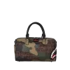 CAMO INFINITI MINI DUFFLE CAMO INFINITI MINI DUFFLE