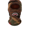 CAMO INFINITI SKI MASK CAMO INFINITI SKI MASK