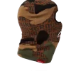 CAMO INFINITI SKI MASK CAMO INFINITI SKI MASK