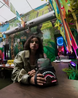 CAMO INFINITI SLING CAMO INFINITI SLING