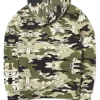 CAMO MONEY HOODIE CAMO MONEY HOODIE