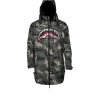 CAMO SHARK PARATROOPER JACKET CAMO SHARK PARATROOPER JACKET