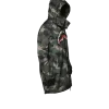 CAMO SHARK PARATROOPER JACKET CAMO SHARK PARATROOPER JACKET