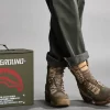 CAMO TERRAIN FUERZA COBRA PARATROOPER BOOTS – MADE IN COLOMBIA NUMBERED 1/280 PAIRS CAMO TERRAIN FUERZA COBRA PARATROOPER BOOTS – MADE IN COLOMBIA NUMBERED 1/280 PAIRS