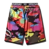 CAMOBURST CORTO SWIM TRUNKS