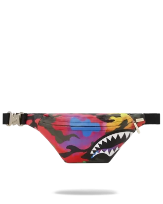 CAMOBURST SAVVY CROSSBODY CAMOBURST SAVVY CROSSBODY