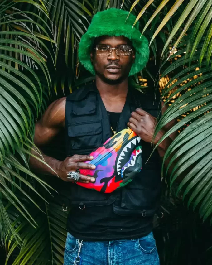 CAMOBURST SAVVY CROSSBODY CAMOBURST SAVVY CROSSBODY