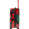 CAMOBURST SHARKNAUTICS HARDSHELL CARRY-ON LUGGAGE CAMOBURST SHARKNAUTICS HARDSHELL CARRY-ON LUGGAGE