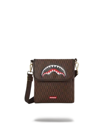 CASHIN CHECKS SHOULDER BAG CASHIN CHECKS SHOULDER BAG