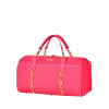 CHAIN REACTION MINI DUFFLE CHAIN REACTION MINI DUFFLE