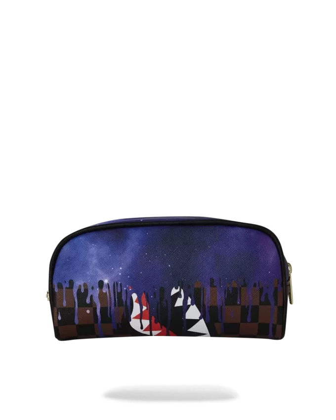 CHAMPION OF THE GALAXY POUCH