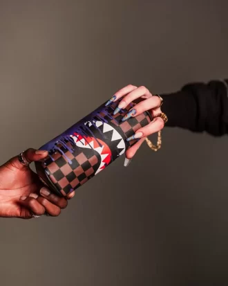 CHAMPION OF THE GALAXY POUCH