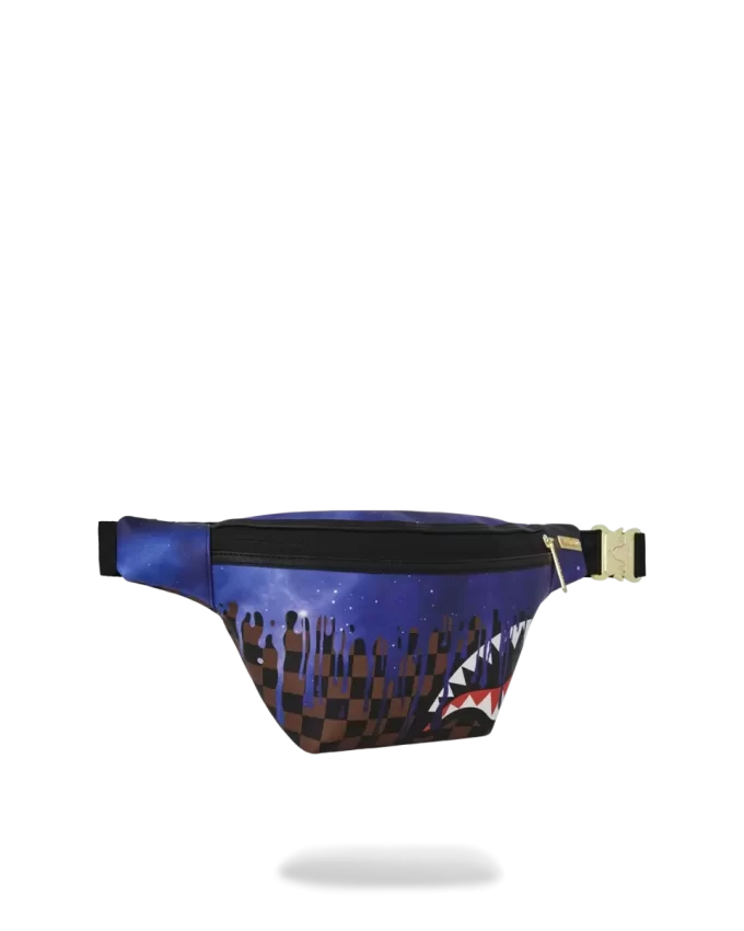 CHAMPION OF THE GALAXY SAVVY CROSSBODY CHAMPION OF THE GALAXY SAVVY CROSSBODY