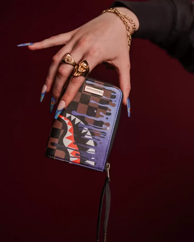 CHAMPION OF THE GALAXY WALLET