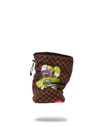 CHASE BANK NECK WARMER