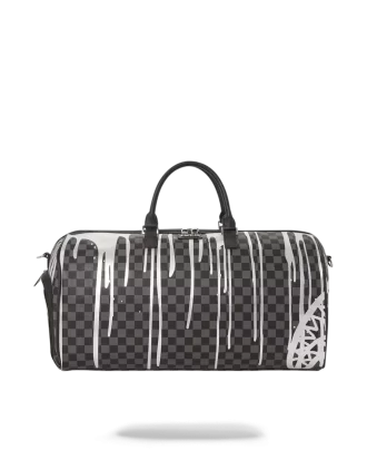 CHATEAU GHOST DUFFLE