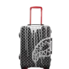 CHATEAU GHOST SHARKNAUTICS HARDSHELL CARRY-ON LUGGAGE CHATEAU GHOST SHARKNAUTICS HARDSHELL CARRY-ON LUGGAGE