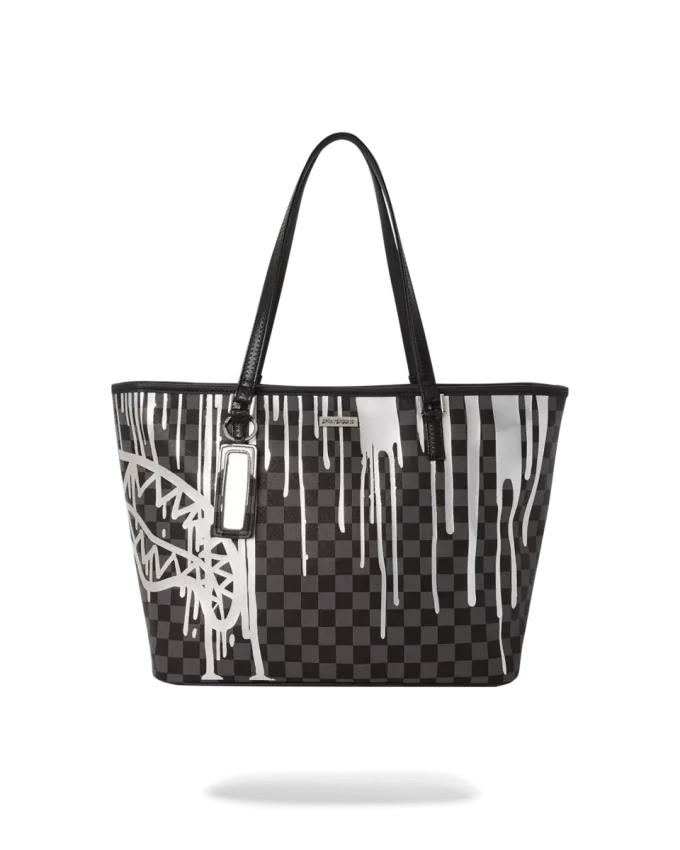 CHATEAU GHOST TOTE CHATEAU GHOST TOTE