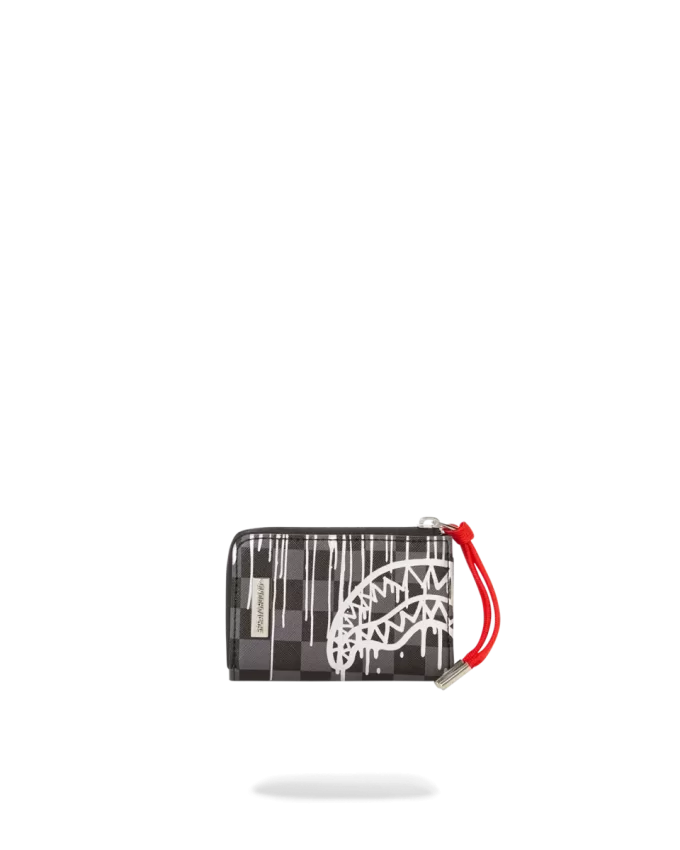 CHATEAU GHOST WALLET