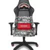 CHECK MONEY GAMING CHAIR – SUPER RARE CHECK MONEY GAMING CHAIR – SUPER RARE