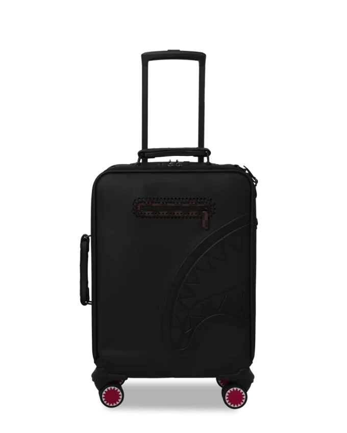CHECKPOINT ROYALE CARRY-ON LUGGAGE CHECKPOINT ROYALE CARRY-ON LUGGAGE