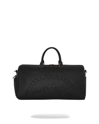 CHECKPOINT ROYALE DUFFLE