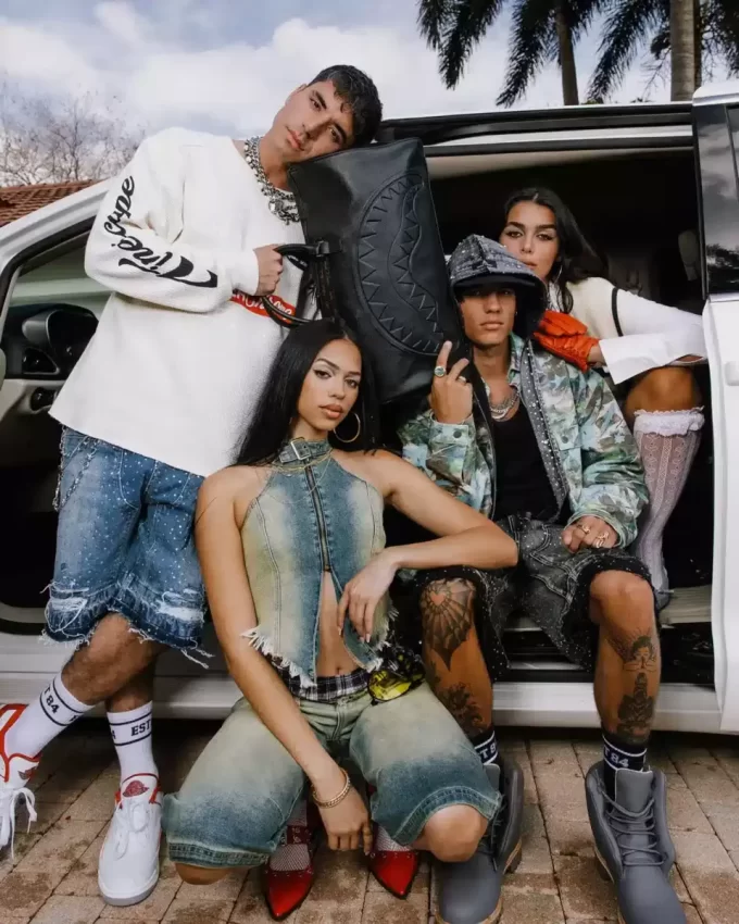 CHECKPOINT ROYALE DUFFLE CHECKPOINT ROYALE DUFFLE