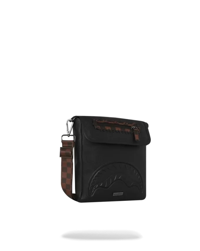 CHECKPOINT ROYALE MESSENGER SLING CHECKPOINT ROYALE MESSENGER SLING