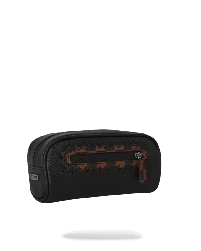 CHECKPOINT ROYALE POUCH CHECKPOINT ROYALE POUCH