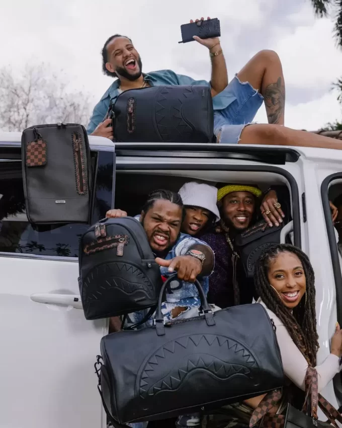 CHECKPOINT ROYALE SMARTPACK CHECKPOINT ROYALE SMARTPACK